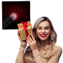 Load image into Gallery viewer, Proiettore di luce notturna - Ozerty
