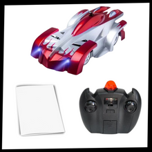 Load image into Gallery viewer, Auto RC da arrampicata su parete - Ozerty
