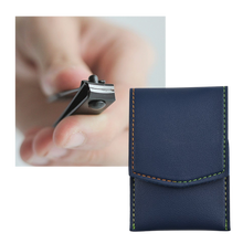 Carica l'immagine nel visualizzatore di Gallery, Set manicure con custodia - Ozerty
