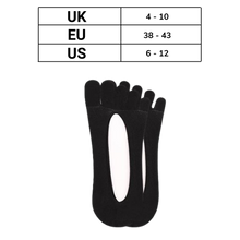 Carica l'immagine nel visualizzatore di Gallery, 2 Paia di calze a compressione - Ozerty
