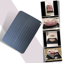 Load image into Gallery viewer, Vassoio di scongelamento alimenti - Ozerty
