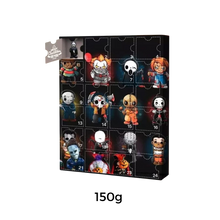 Load image into Gallery viewer, Bambole di Halloween da collezione per bambini - Ozerty
