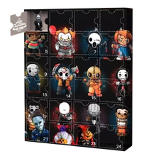 Load image into Gallery viewer, Bambole di Halloween da collezione per bambini - Ozerty
