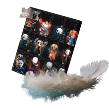 Load image into Gallery viewer, Bambole di Halloween da collezione per bambini - Ozerty
