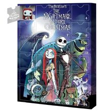 Load image into Gallery viewer, Bambole di Halloween da collezione per bambini

