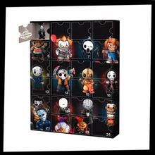 Load image into Gallery viewer, Bambole di Halloween da collezione per bambini - Ozerty
