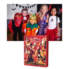 Load image into Gallery viewer, Bambole di Halloween da collezione per bambini - Ozerty
