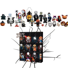 Load image into Gallery viewer, Bambole di Halloween da collezione per bambini - Ozerty
