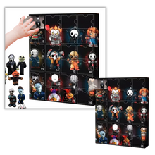 Load image into Gallery viewer, Bambole di Halloween da collezione per bambini
