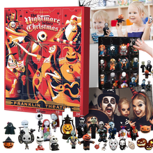 Load image into Gallery viewer, Bambole di Halloween da collezione per bambini - Ozerty
