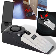 Load image into Gallery viewer, Allarme di sicurezza fermaporta - Ozerty
