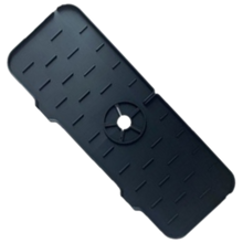 Load image into Gallery viewer, Tappetino in silicone per rubinetto paraspruzzi da cucina - Ozerty
