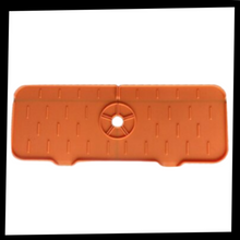 Load image into Gallery viewer, Tappetino in silicone per rubinetto paraspruzzi da cucina - Ozerty
