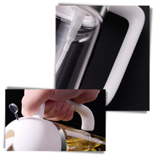 Load image into Gallery viewer, Bottiglia erogatrice di olio Spruzza &amp; Versa - Ozerty
