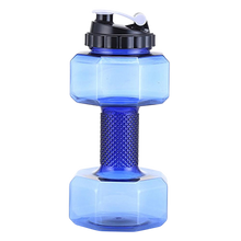 Load image into Gallery viewer, Bottiglia d'acqua a manubrio
