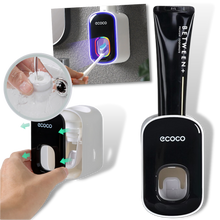 Load image into Gallery viewer, Distributore di dentifricio a parete - Ozerty

