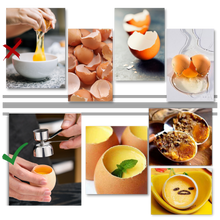 Load image into Gallery viewer, Apribottiglie a guscio d'uovo - Ozerty
