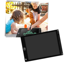Load image into Gallery viewer, Tavoletta da disegno LCD per bambini - Ozerty
