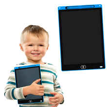Load image into Gallery viewer, Tavoletta da disegno LCD per bambini - Ozerty
