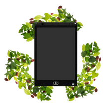 Load image into Gallery viewer, Tavoletta da disegno LCD per bambini - Ozerty
