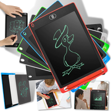 Load image into Gallery viewer, Tavoletta da disegno LCD per bambini - Ozerty
