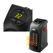 Load image into Gallery viewer, Riscaldatore elettrico portatile
