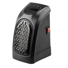 Load image into Gallery viewer, Riscaldatore elettrico portatile
