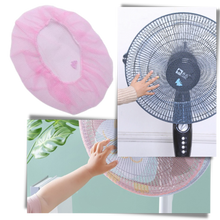 Load image into Gallery viewer, Confezione da 2 filtri di copertura per ventilatori elettrici - Ozerty

