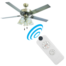 Load image into Gallery viewer, Telecomando universale per ventilatore - Ozerty
