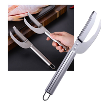 Load image into Gallery viewer, Coltello per pesce e frutti di mare
