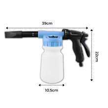 Load image into Gallery viewer, Kit spray per autolavaggio - Ozerty
