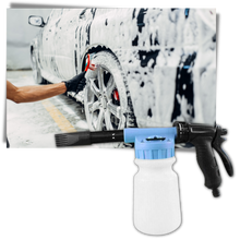 Load image into Gallery viewer, Kit spray per autolavaggio - Ozerty
