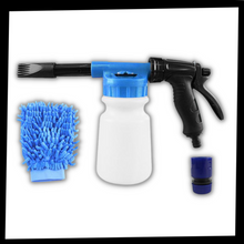 Load image into Gallery viewer, Kit spray per autolavaggio - Ozerty
