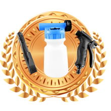 Load image into Gallery viewer, Kit spray per autolavaggio
