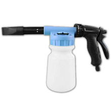 Load image into Gallery viewer, Kit spray per autolavaggio - Ozerty
