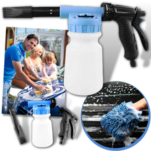 Load image into Gallery viewer, Kit spray per autolavaggio - Ozerty
