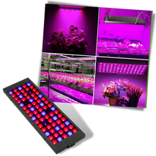 Load image into Gallery viewer, Lampada da coltivazione a LED sospesa a spettro completo

