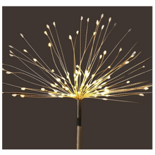 Load image into Gallery viewer, Luci elettriche del giardino a fuoco d'artificio - Ozerty
