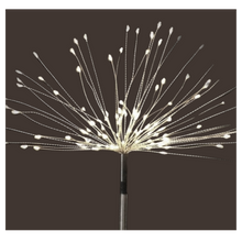Load image into Gallery viewer, Luci elettriche del giardino a fuoco d'artificio - Ozerty
