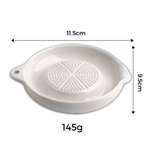 Load image into Gallery viewer, Grattugia da cucina in ceramica - Ozerty
