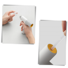 Load image into Gallery viewer, Pistola per colla a caldo senza filo - Ozerty
