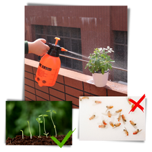 Load image into Gallery viewer, Pompa irroratrice da giardino - Ozerty

