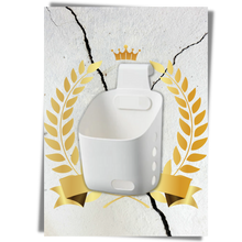 Load image into Gallery viewer, Confezione da 3 cestini portaoggetti da appendere - Ozerty
