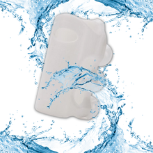 Carica l'immagine nel visualizzatore di Gallery, Supporto per soffione doccia ad aspirazione (confezione da 2) - Ozerty
