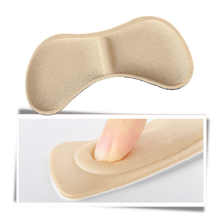 Carica l'immagine nel visualizzatore di Gallery, 5 Paia di cuscinetti per scarpe per i tacchi - Ozerty
