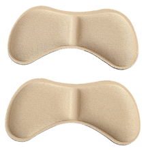 Carica l'immagine nel visualizzatore di Gallery, 5 Paia di cuscinetti per scarpe per i tacchi - Ozerty
