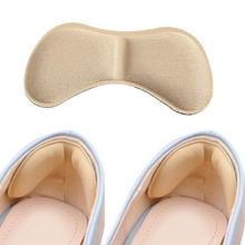 Carica l'immagine nel visualizzatore di Gallery, 5 Paia di cuscinetti per scarpe per i tacchi - Ozerty
