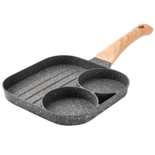 Load image into Gallery viewer, Padella antiaderente per le uova - Ozerty
