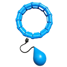 Load image into Gallery viewer, Hula hoop ponderato - Ozerty
