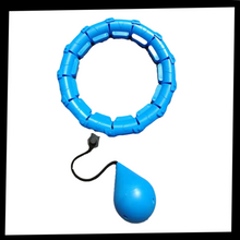 Load image into Gallery viewer, Hula hoop ponderato - Ozerty
